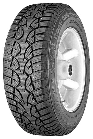 Continental Conti4x4IceContact 