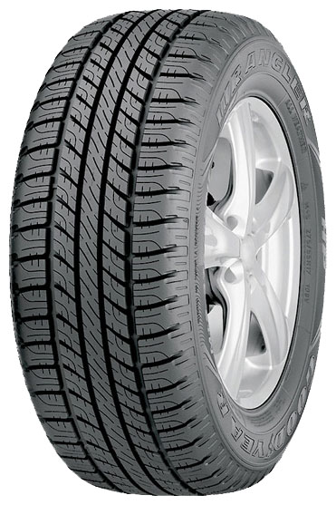 Goodyear Wrangler HP All Weather 